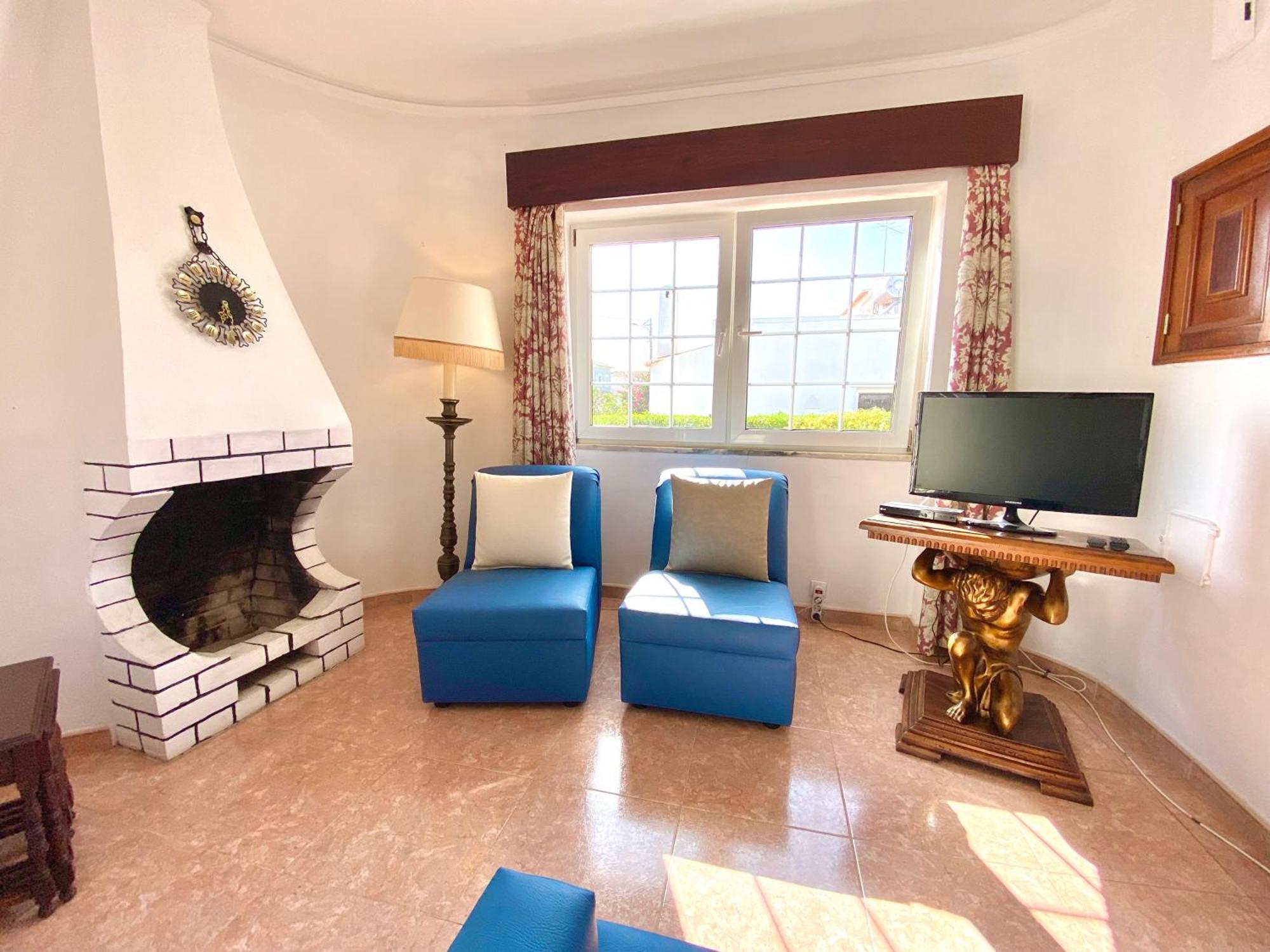 Casa Maria Joao-2 Quartos E Piscina Privada Na Praia Do Carvoeiro Carvoeiro  Eksteriør billede